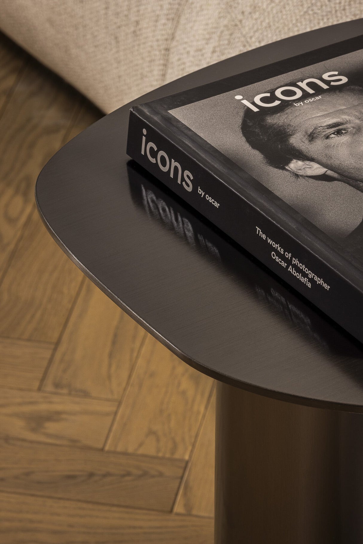 OYSTER Beistelltisch - ZEN ZONE Furniture