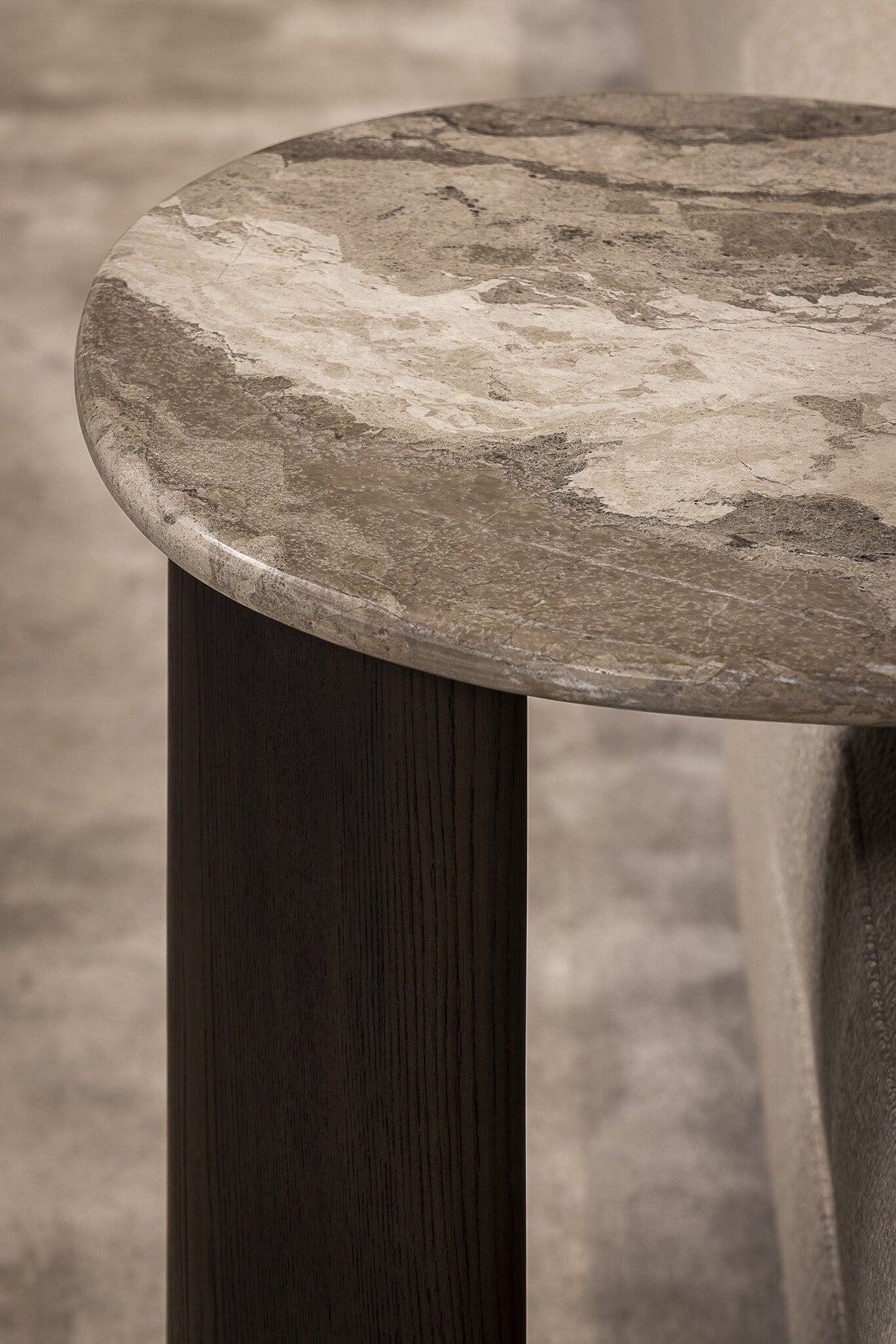 ESMEE U-Tisch - ZEN ZONE Furniture