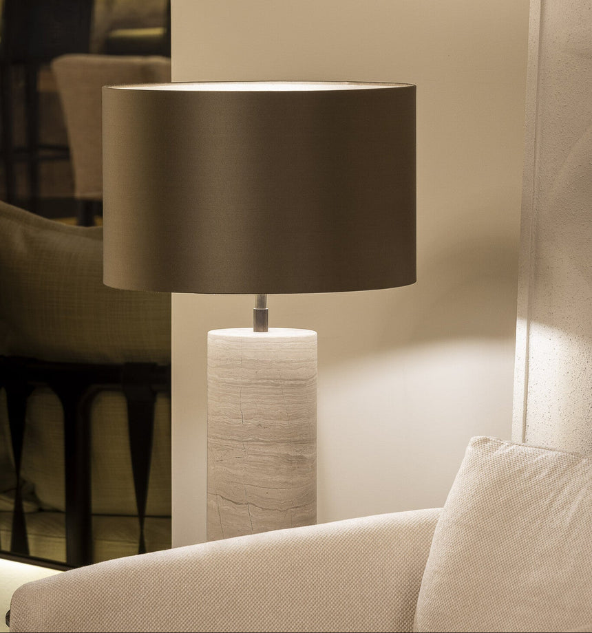 QUITO Tischleuchte - ZEN ZONE Furniture