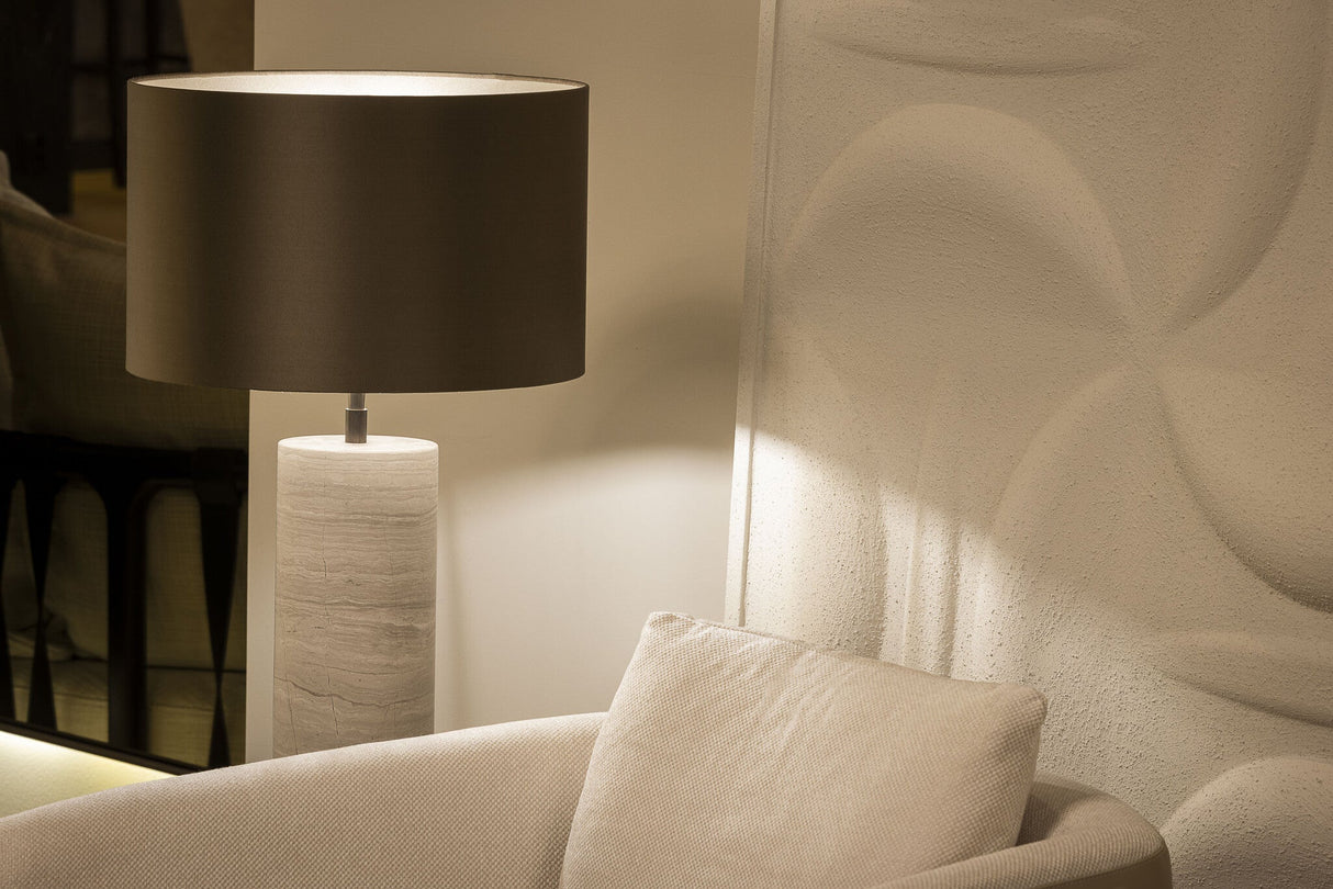 QUITO Tischleuchte - ZEN ZONE Furniture
