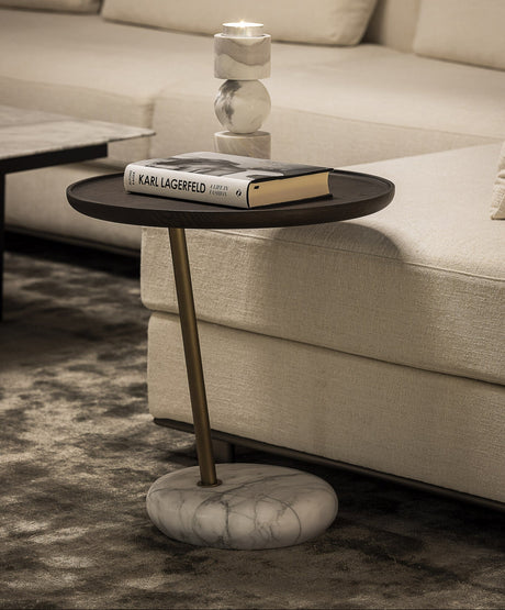 YVES Beistelltisch - ZEN ZONE Furniture