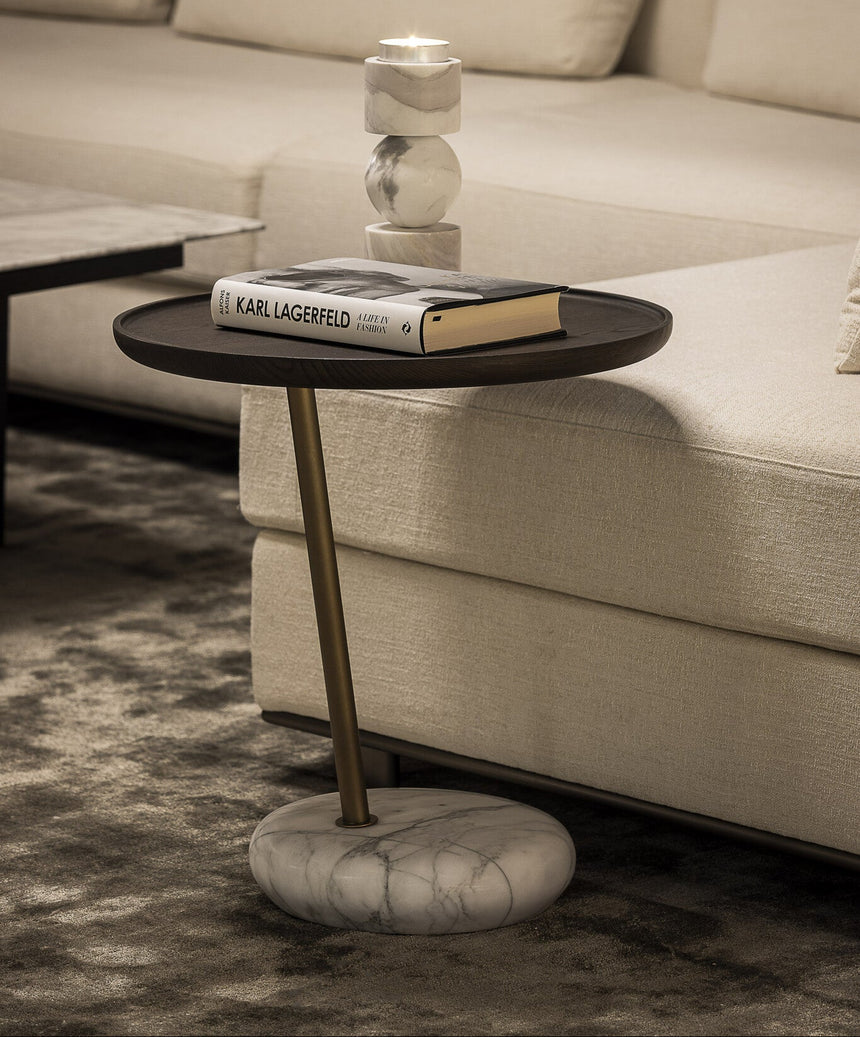 YVES Beistelltisch - ZEN ZONE Furniture