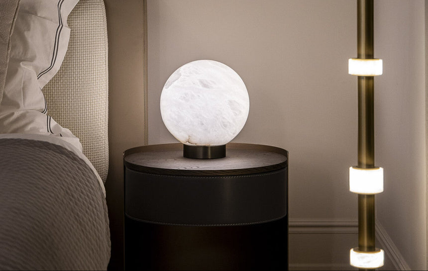 TREVI Tischleuchte - ZEN ZONE Furniture