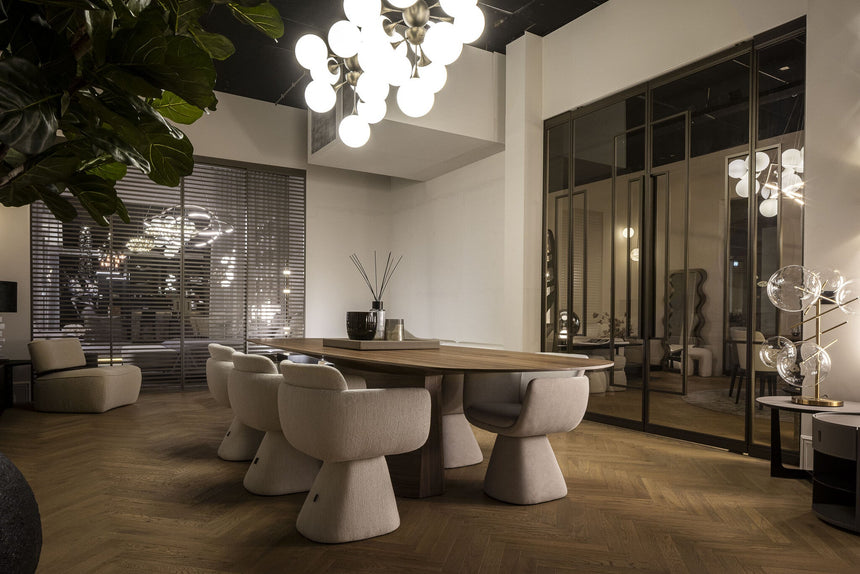 CHIARA Kronleuchter - ZEN ZONE Furniture