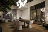 ANNA Esszimmerstuhl - ZEN ZONE Furniture