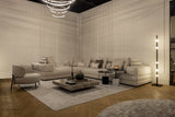 MADISON Couchtisch Niedrig - ZEN ZONE Furniture