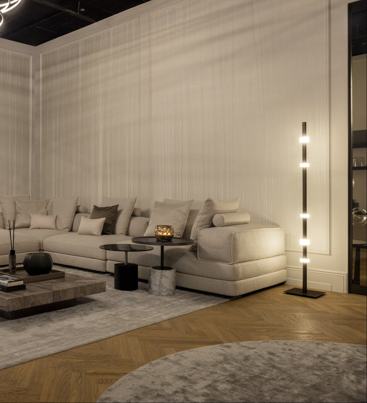 GIO Stehleuchte - ZEN ZONE Furniture