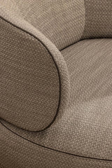 RICARDO Loungesessel - ZEN ZONE Furniture