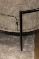 RICARDO Loungesessel - ZEN ZONE Furniture