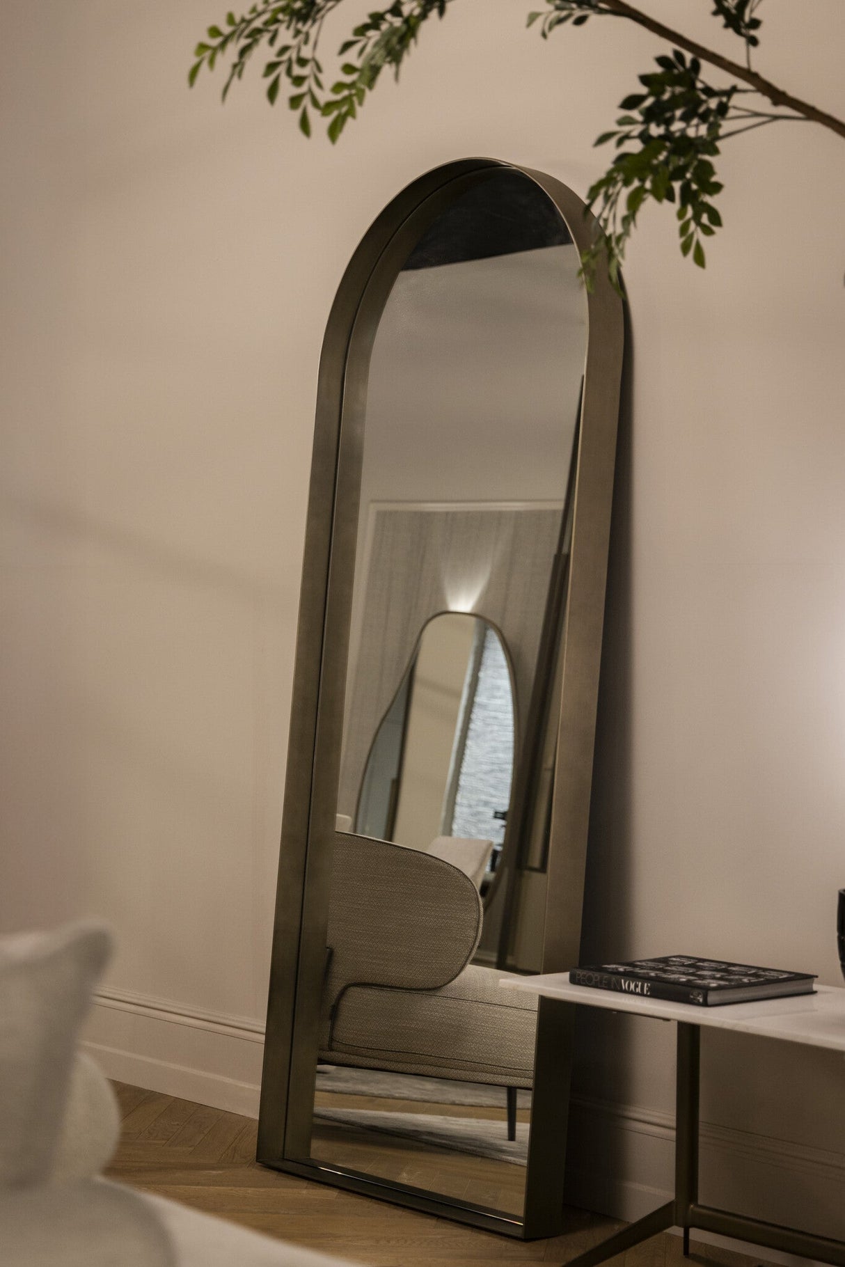 MILOS Spiegel - ZEN ZONE Furniture