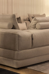 ALESSANDRO Sofa - ZEN ZONE Furniture