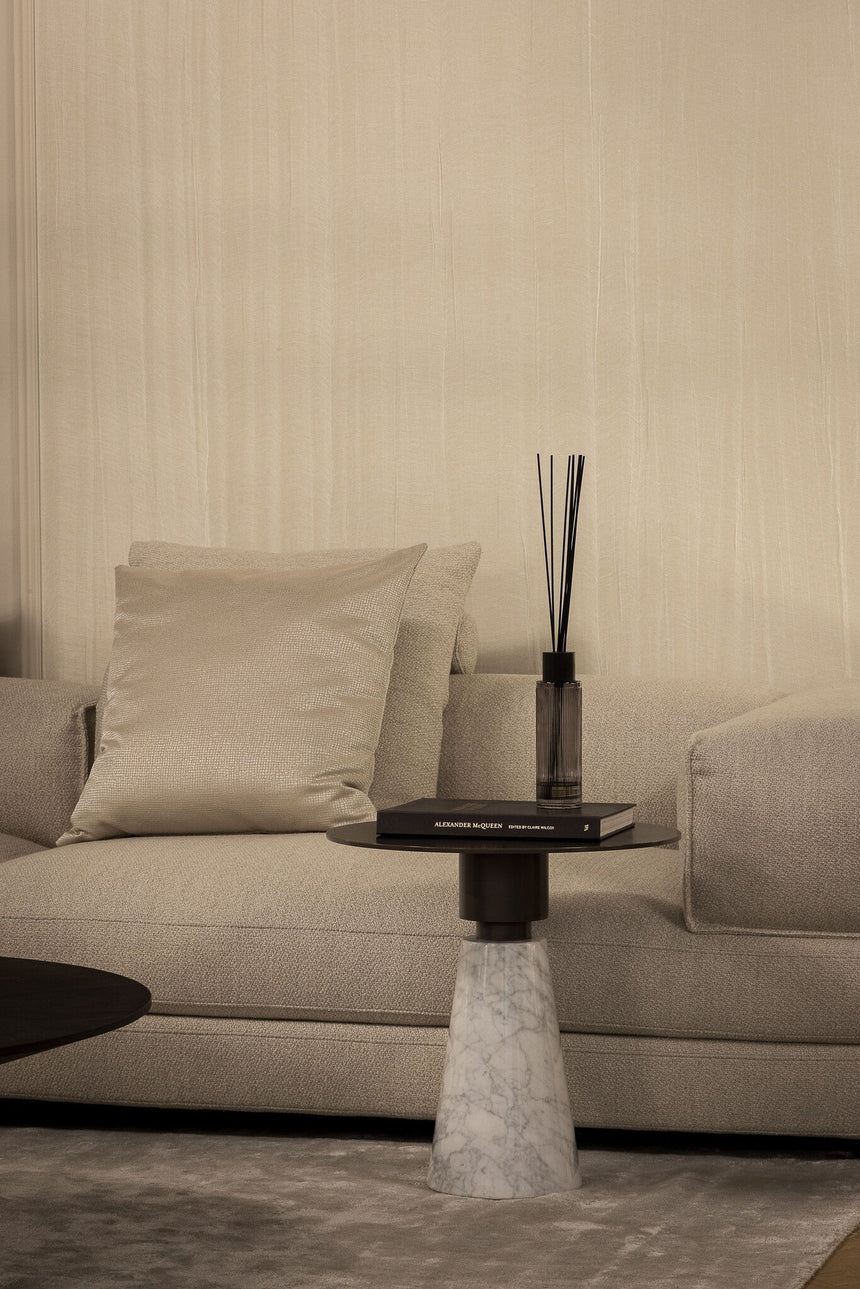 ALESSANDRO Ecksofa Links - ZEN ZONE Furniture