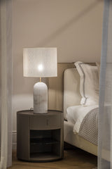 VERONA Tischleuchte - ZEN ZONE Furniture