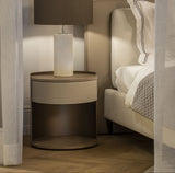 ROMEO Nachttisch - ZEN ZONE Furniture