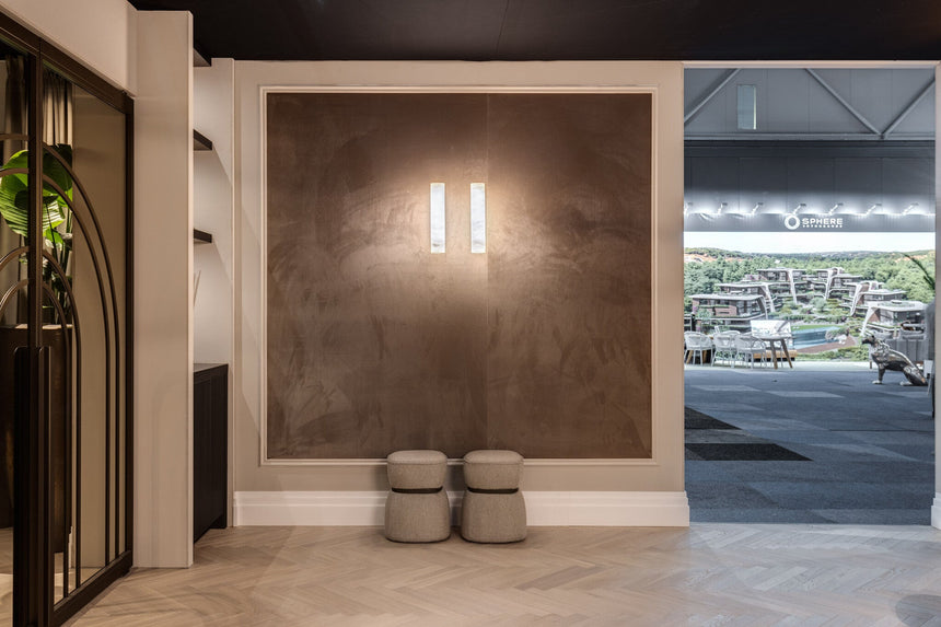 OSCAR Wandleuchte - ZEN ZONE Furniture