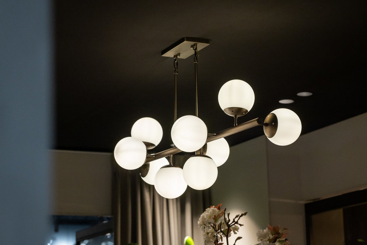 CHURCHILL Kronleuchter - ZEN ZONE Furniture