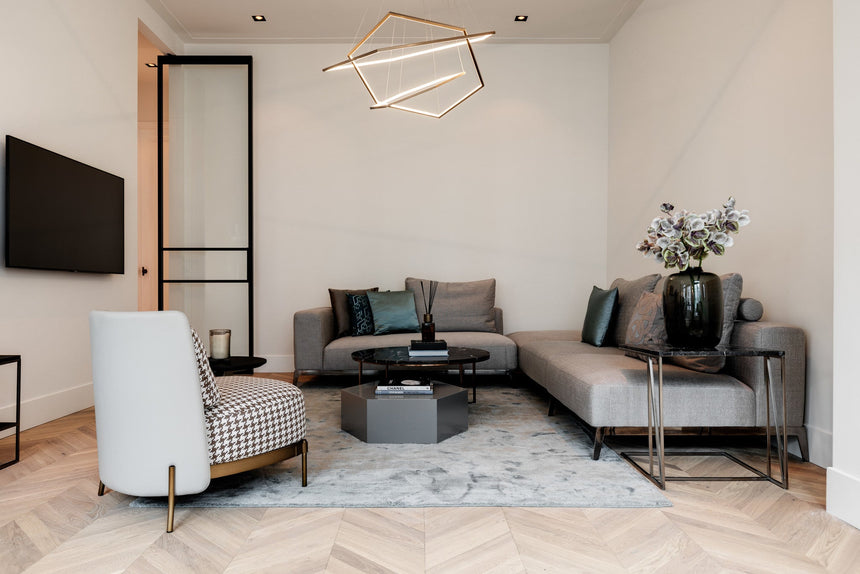 SALERNO Couchtisch - ZEN ZONE Furniture