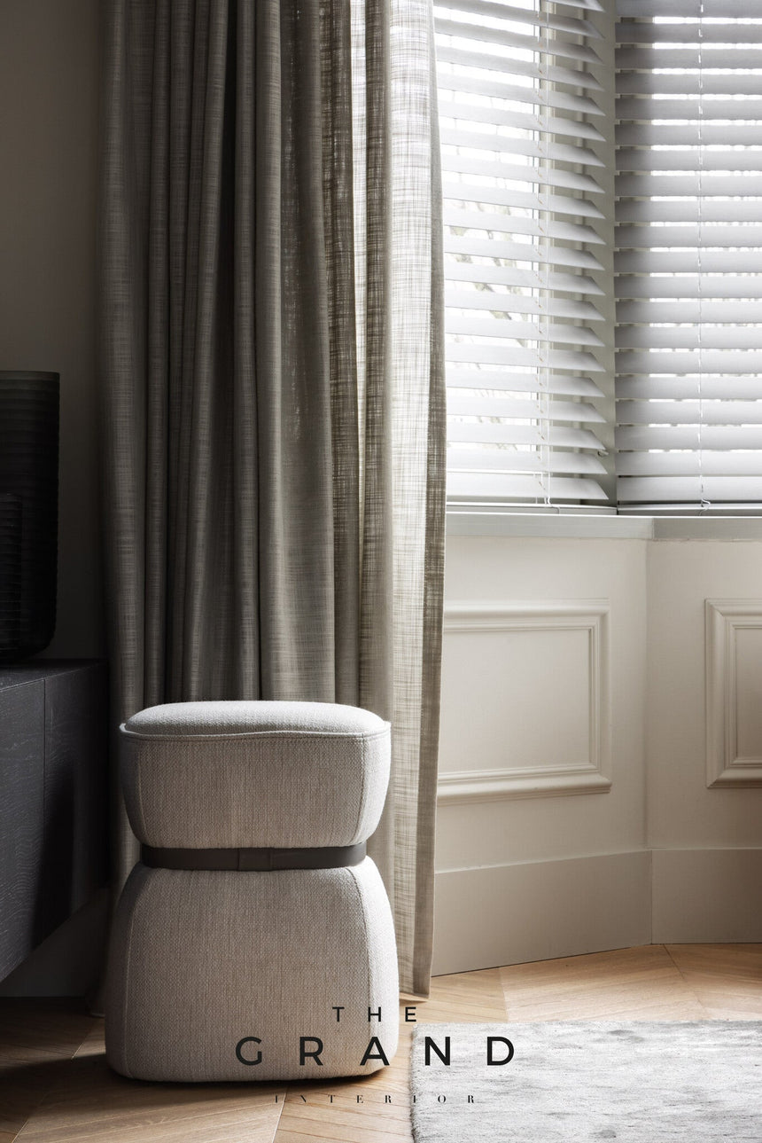 VERA Hocker - ZEN ZONE Furniture