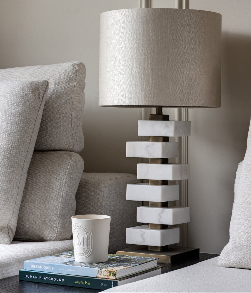MAYFAIR Tischleuchte - ZEN ZONE Furniture