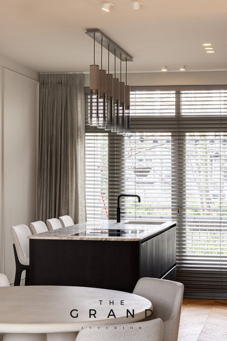 FEBE Barstuhl - ZEN ZONE Furniture