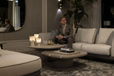 GREGORIO 4-Sitzer Sofa - ZEN ZONE Furniture