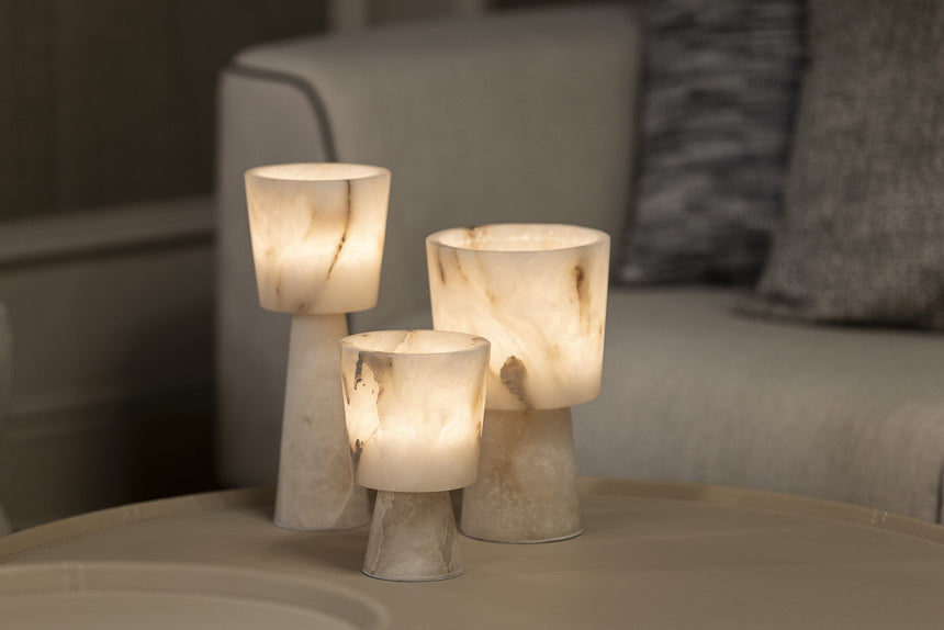 SOLEA Kerzenhalter - ZEN ZONE Furniture