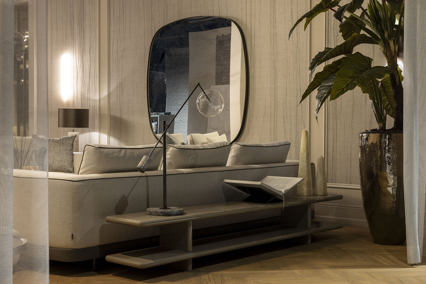 GREGORIO 4-Sitzer Sofa - ZEN ZONE Furniture