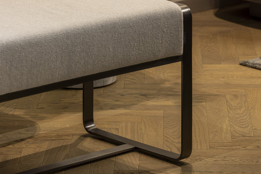 GREGORIO Hocker - ZEN ZONE Furniture