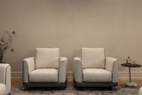 GREGORIO Armlehnstuhl - ZEN ZONE Furniture