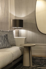 BELLAGIO Beistelltisch Rund - ZEN ZONE Furniture