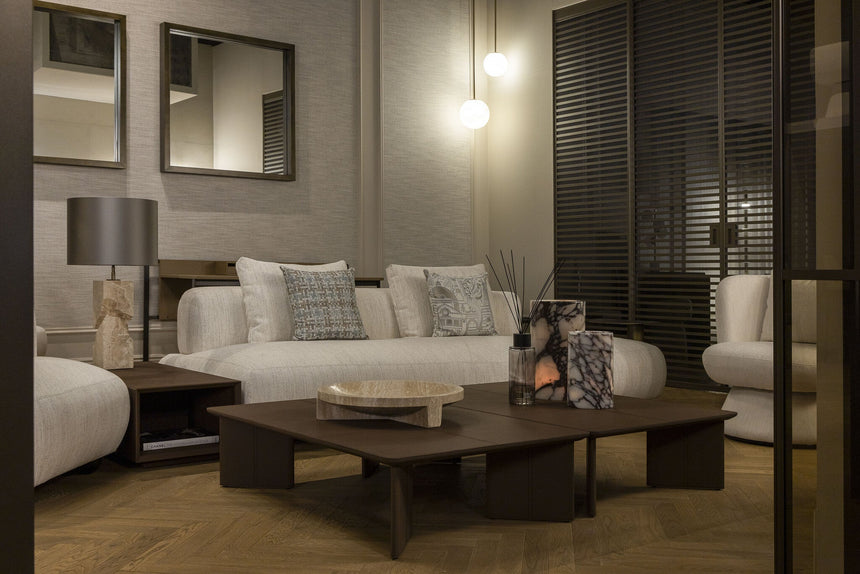 BULGARY Vase - ZEN ZONE Furniture