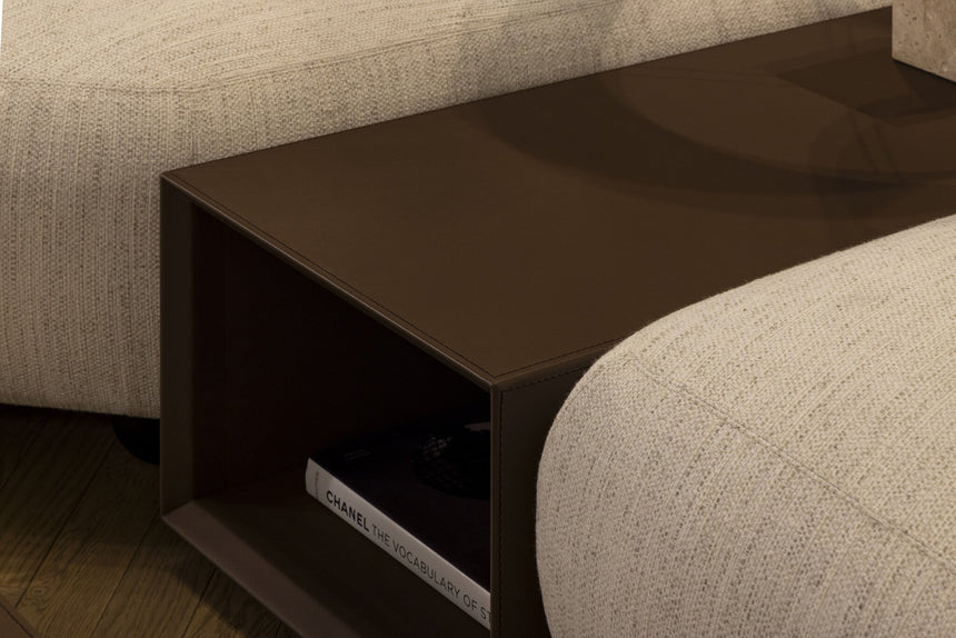 MASSIMO Mitteltisch - ZEN ZONE Furniture