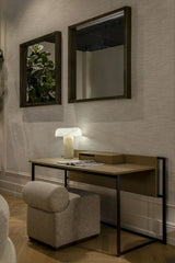 Volterra Schreibtisch - ZEN ZONE Furniture