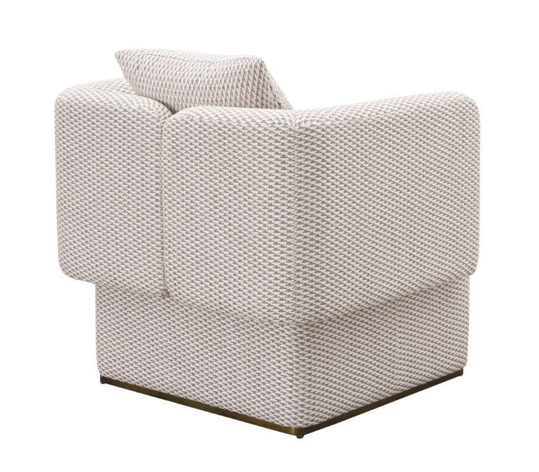 TIVOLI Armlehnstuhl - ZEN ZONE Furniture