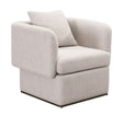 TIVOLI Armlehnstuhl - ZEN ZONE Furniture