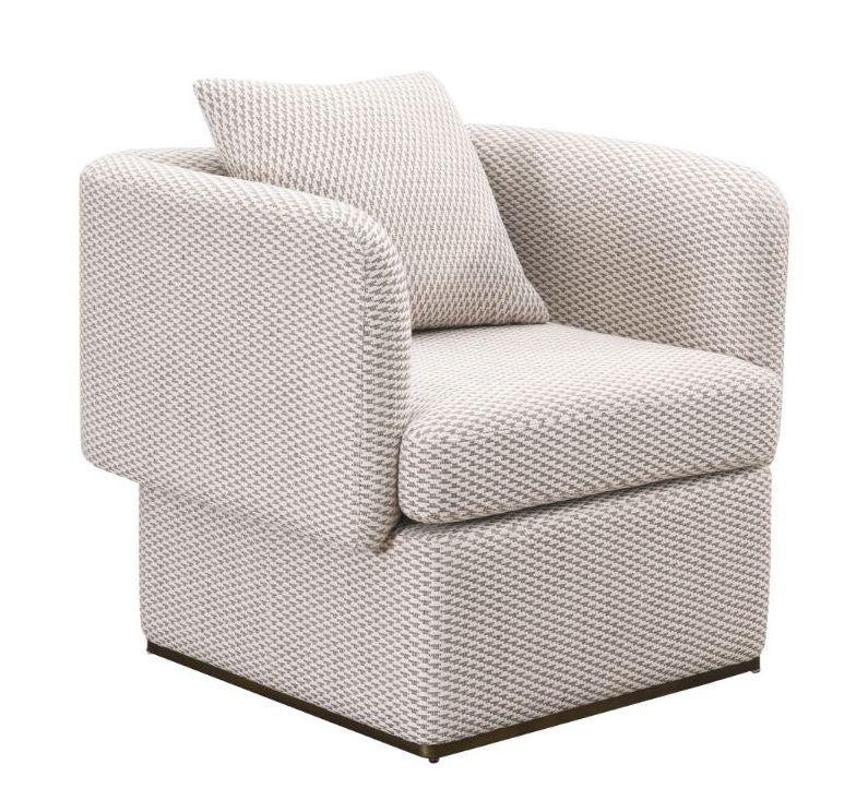 TIVOLI Armlehnstuhl - ZEN ZONE Furniture