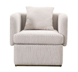 TIVOLI Armlehnstuhl - ZEN ZONE Furniture