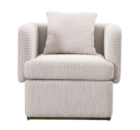 TIVOLI Armlehnstuhl - ZEN ZONE Furniture
