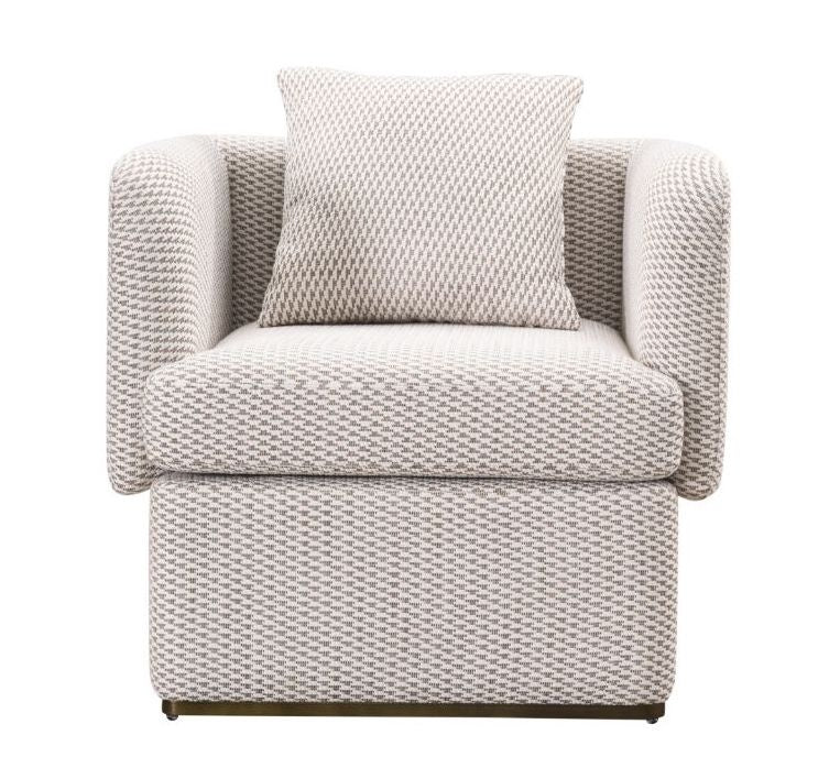 TIVOLI Armlehnstuhl - ZEN ZONE Furniture