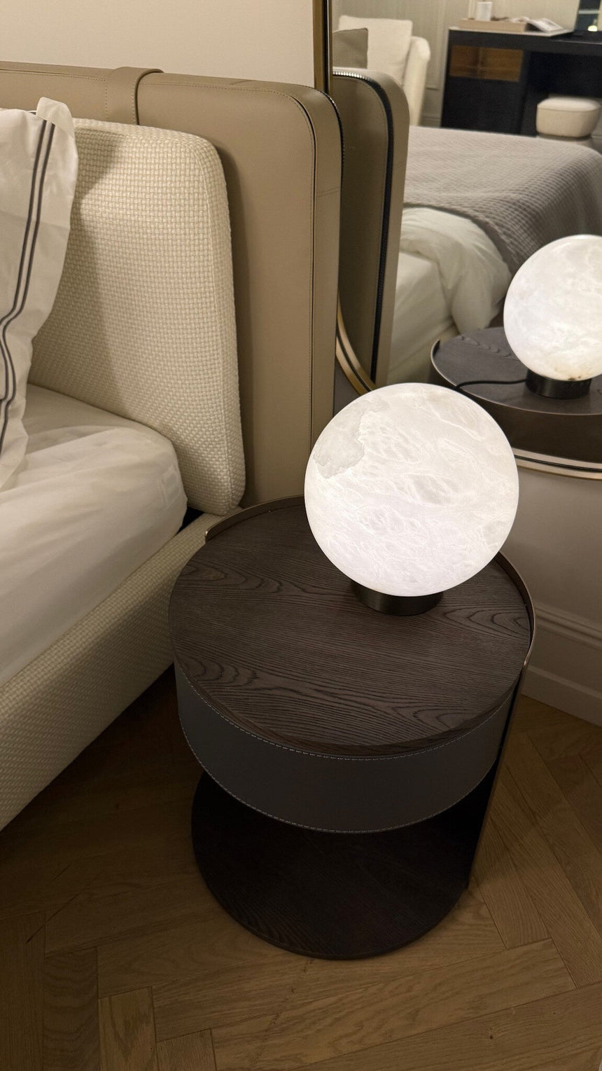 TREVI Tischleuchte - ZEN ZONE Furniture