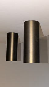 TUBES Deckenspot - ZEN ZONE Furniture
