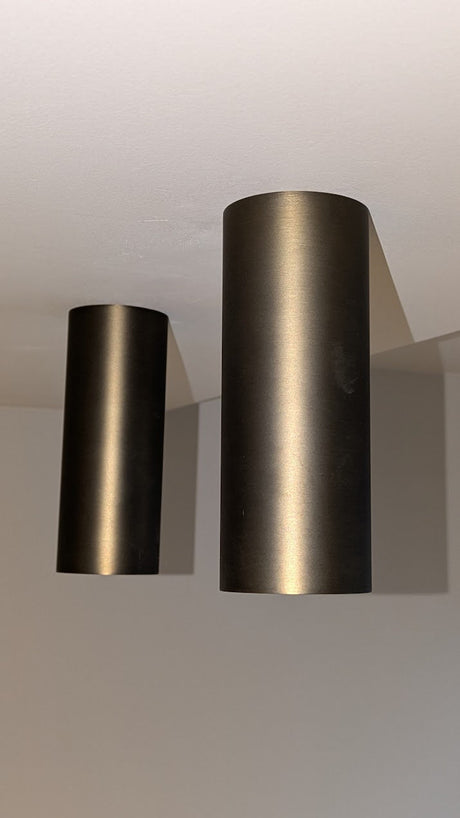 TUBES Deckenspot - ZEN ZONE Furniture