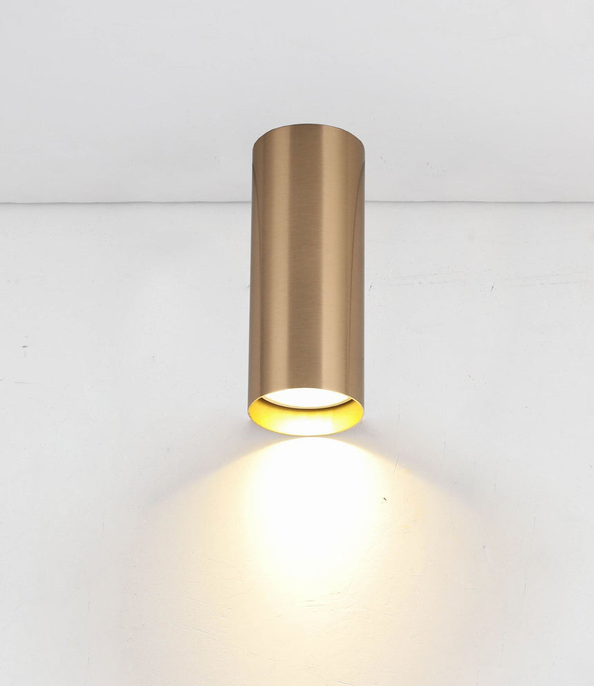 TUBES Deckenspot - ZEN ZONE Furniture