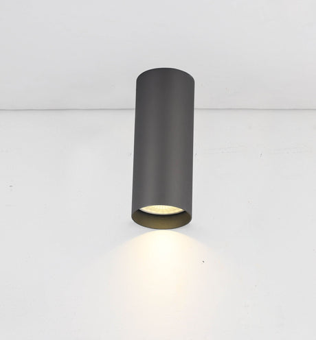 TUBES Deckenspot - ZEN ZONE Furniture