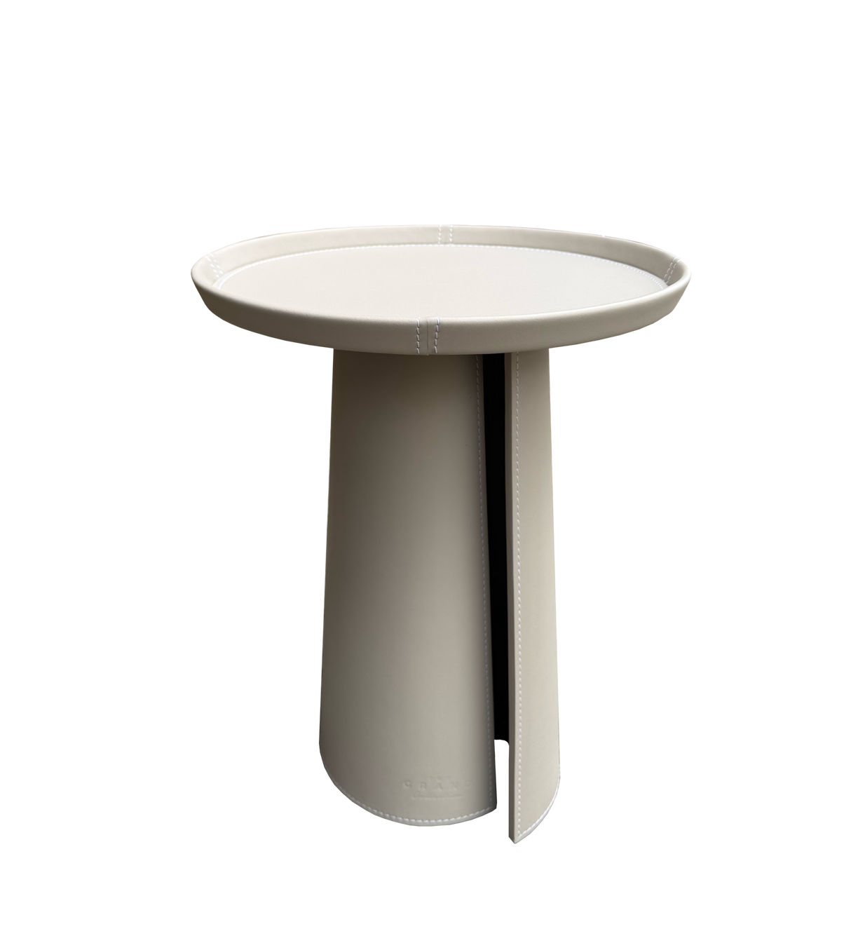 BELLAGIO Beistelltisch Rund - ZEN ZONE Furniture