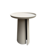 BELLAGIO Beistelltisch Rund - ZEN ZONE Furniture