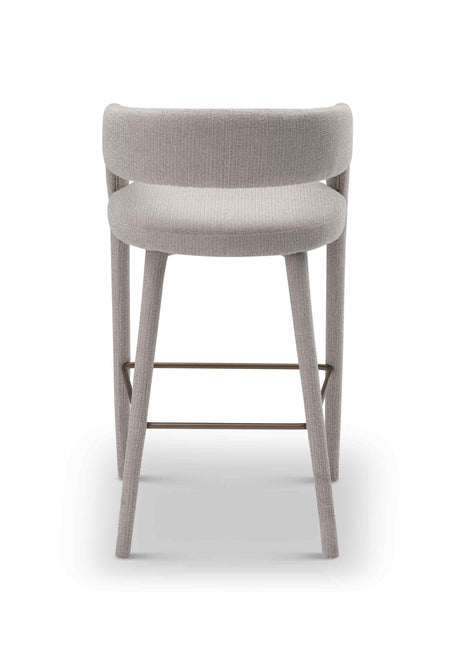 VALERIA Barstuhl - ZEN ZONE Furniture
