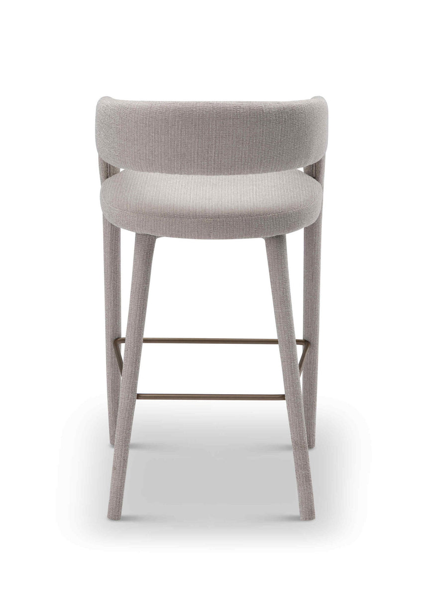 VALERIA Barstuhl - ZEN ZONE Furniture