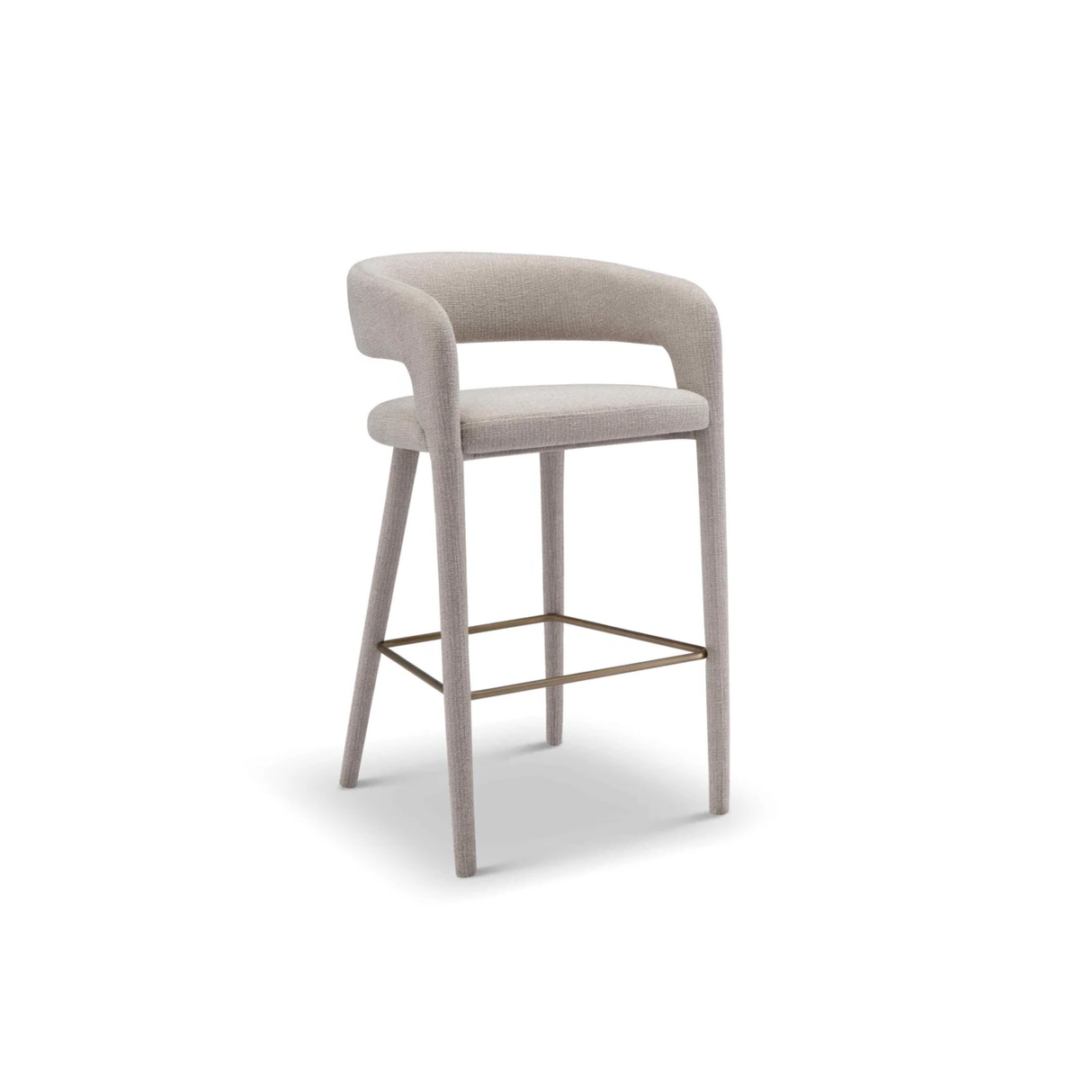 VALERIA Barstuhl - ZEN ZONE Furniture
