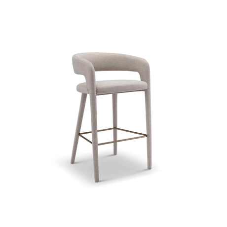 VALERIA Barstuhl - ZEN ZONE Furniture